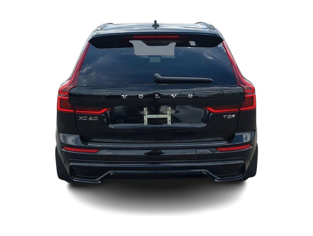 Thumbnail: 2026 Volvo XC60 - 5