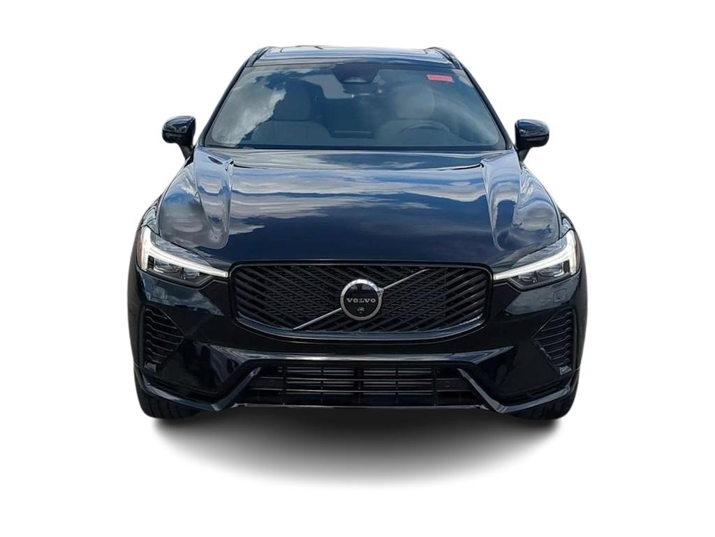 Thumbnail: 2026 Volvo XC60 - 6