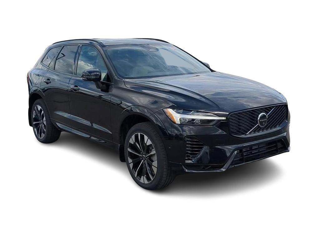 Thumbnail: 2026 Volvo XC60 - 20