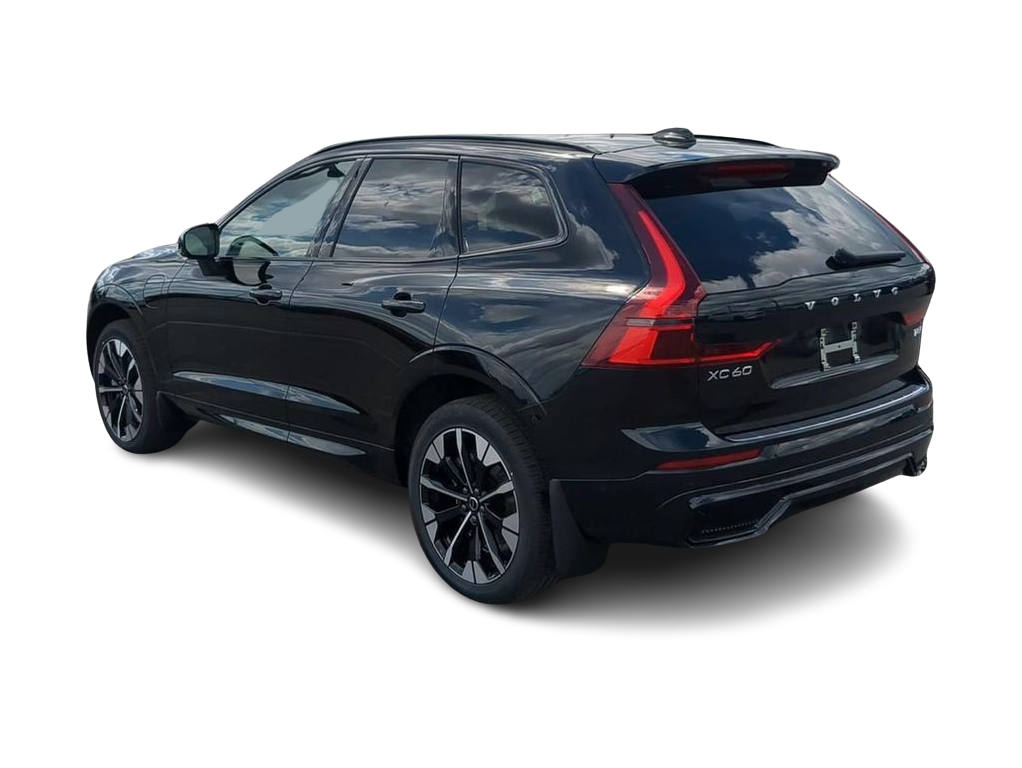 Thumbnail: 2026 Volvo XC60 - 4