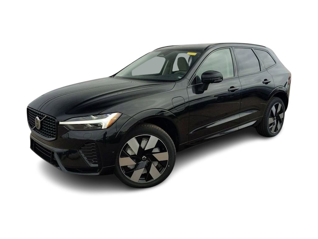 Thumbnail: 2025 Volvo XC60 - 2