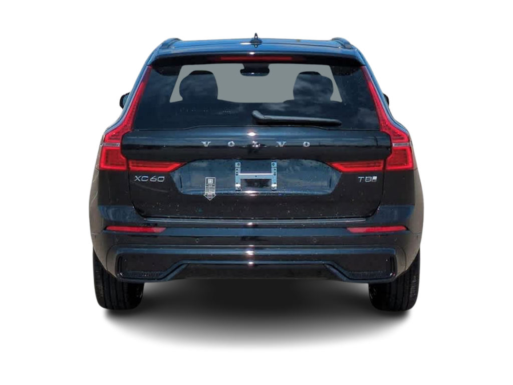 Thumbnail: 2025 Volvo XC60 - 5