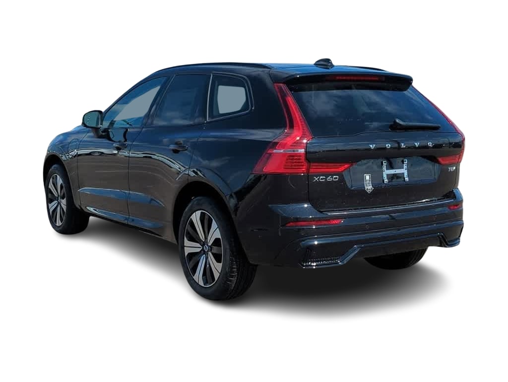 Thumbnail: 2025 Volvo XC60 - 4