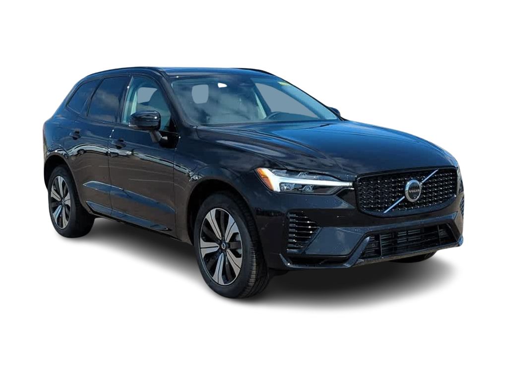 Thumbnail: 2025 Volvo XC60 - 23