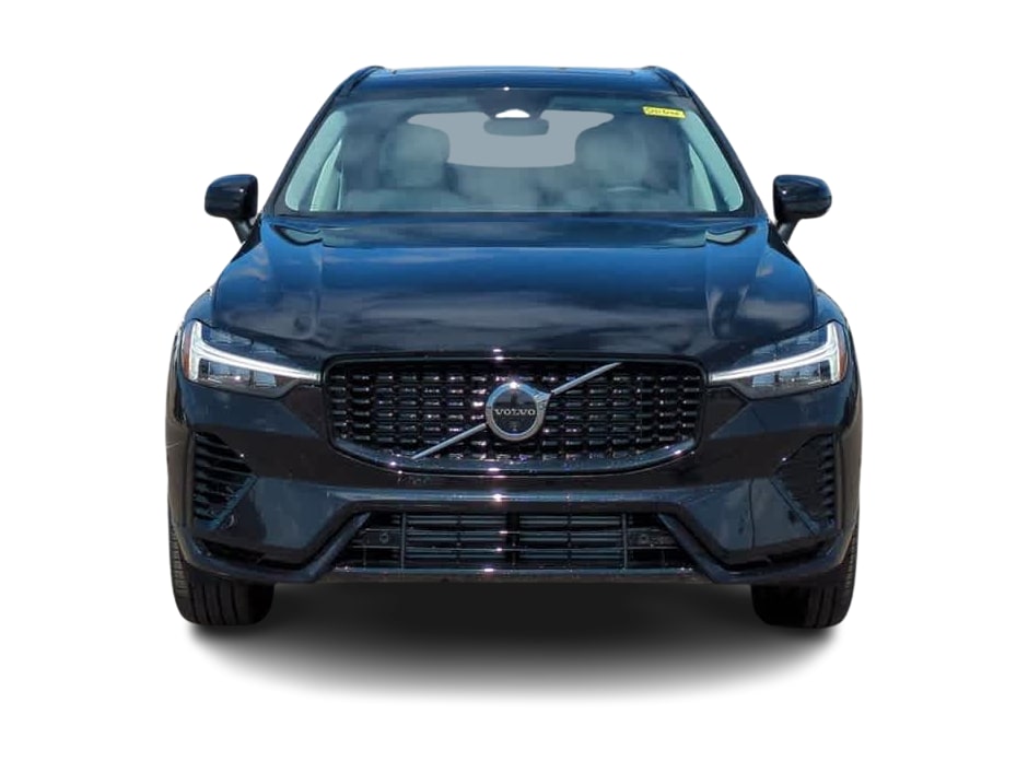 Thumbnail: 2025 Volvo XC60 - 6