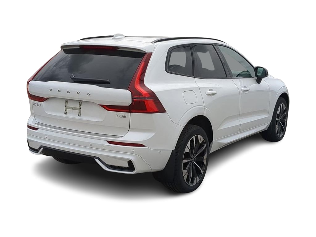 Thumbnail: 2026 Volvo XC60 - 19