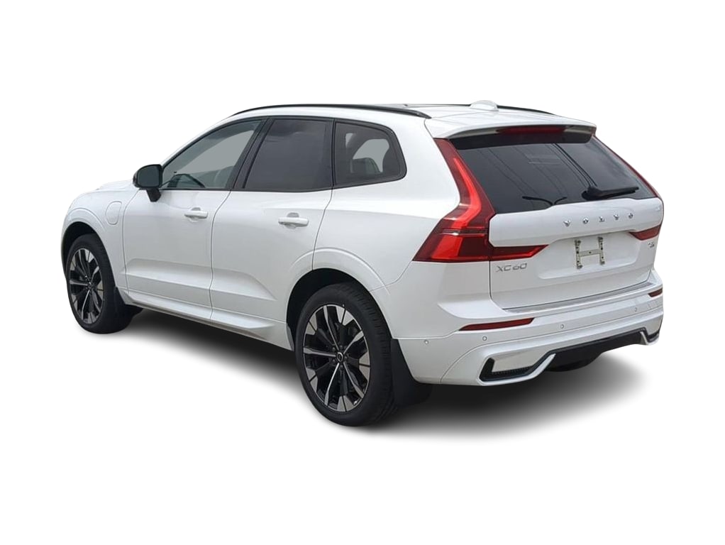 Thumbnail: 2026 Volvo XC60 - 4