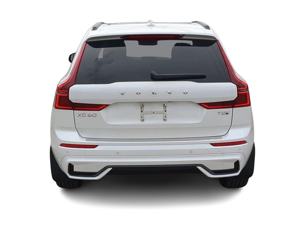 Thumbnail: 2026 Volvo XC60 - 5