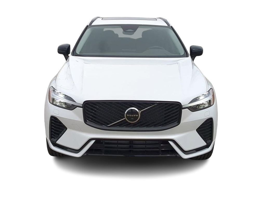 Thumbnail: 2026 Volvo XC60 - 6