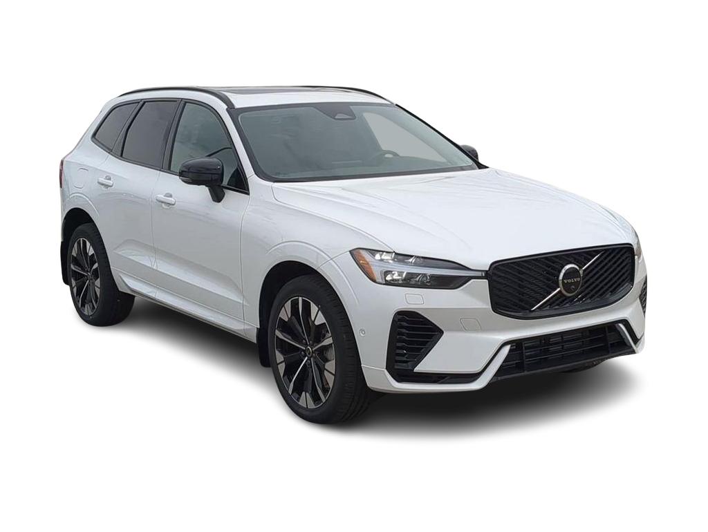 Thumbnail: 2026 Volvo XC60 - 21