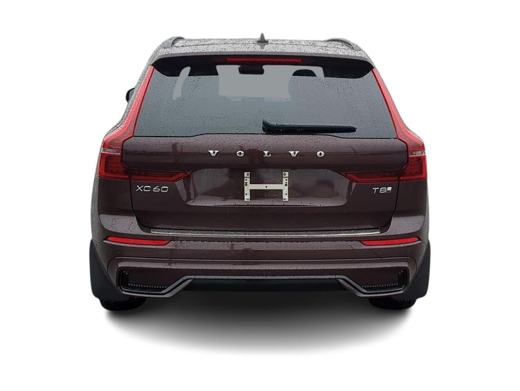 Thumbnail: 2026 Volvo XC60 - 5
