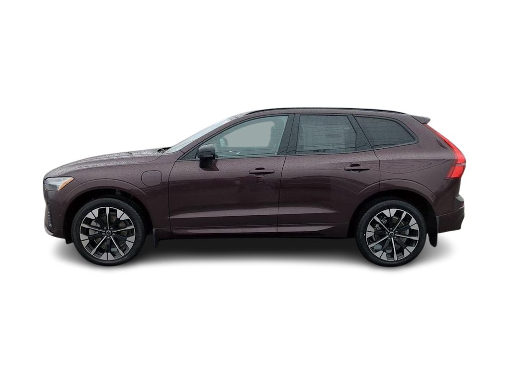Thumbnail: 2026 Volvo XC60 - 3