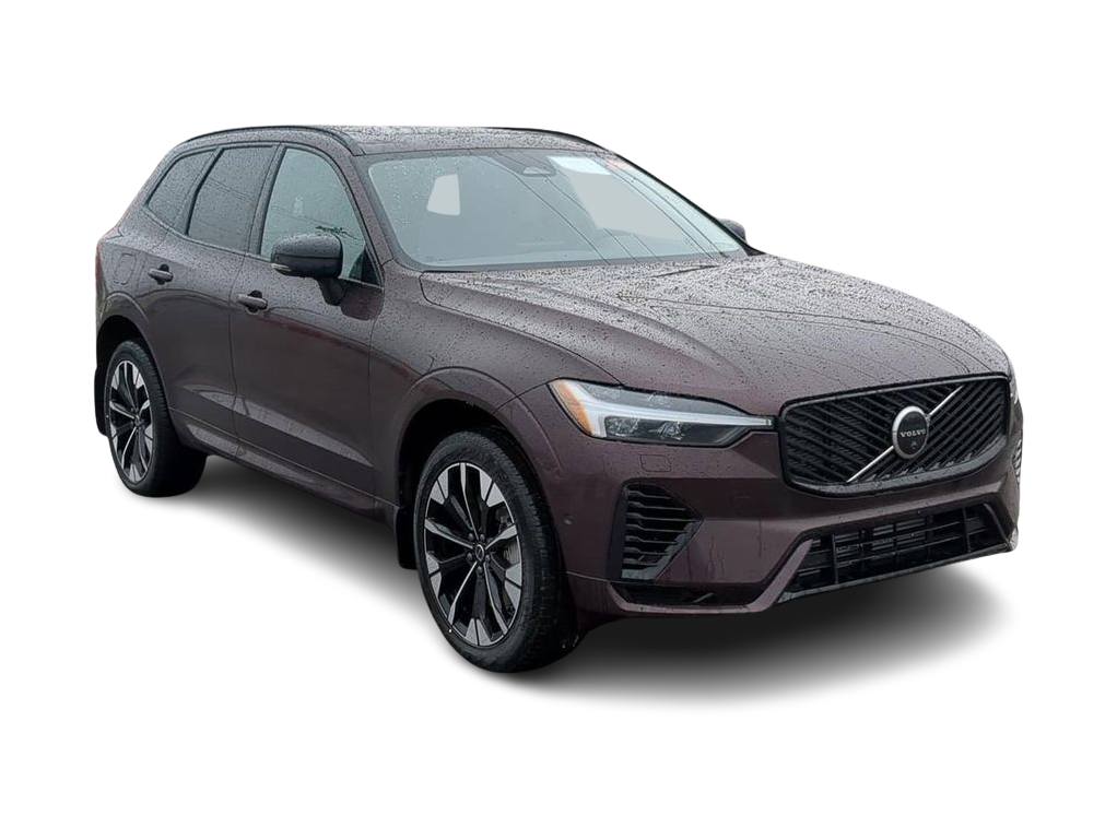 Thumbnail: 2026 Volvo XC60 - 21