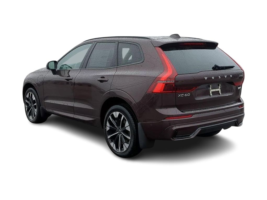 Thumbnail: 2026 Volvo XC60 - 4