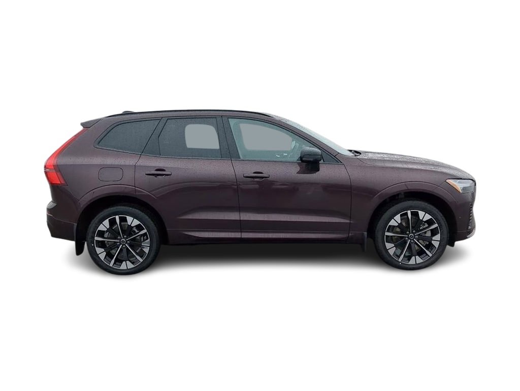 Thumbnail: 2026 Volvo XC60 - 20
