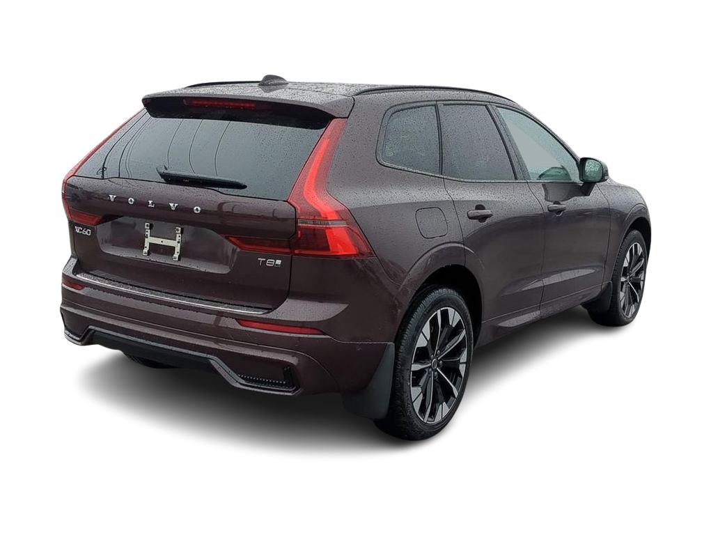 Thumbnail: 2026 Volvo XC60 - 19