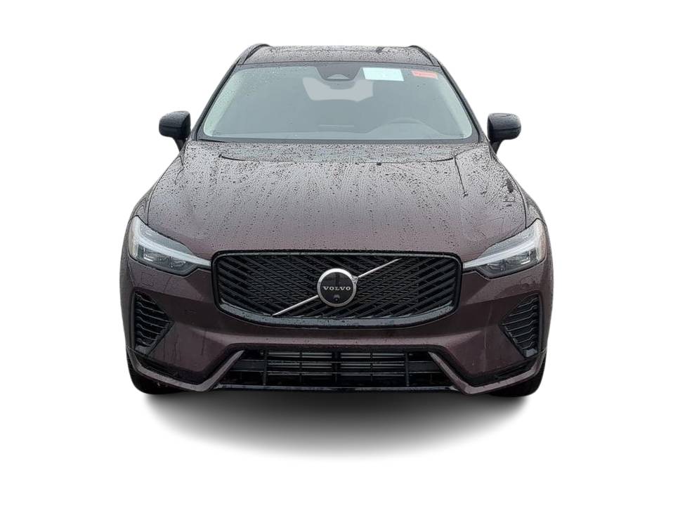Thumbnail: 2026 Volvo XC60 - 6
