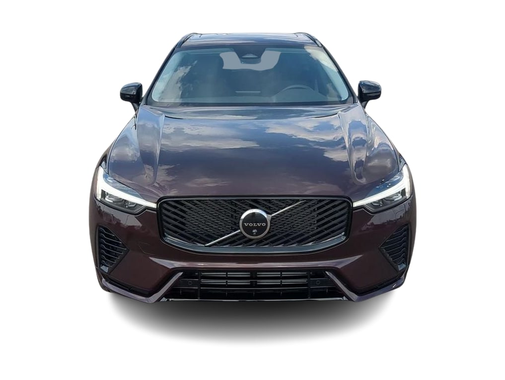 Thumbnail: 2026 Volvo XC60 - 6