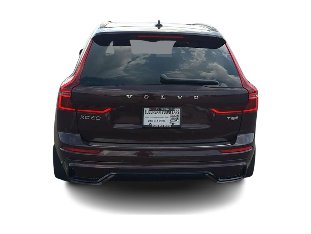 Thumbnail: 2026 Volvo XC60 - 5