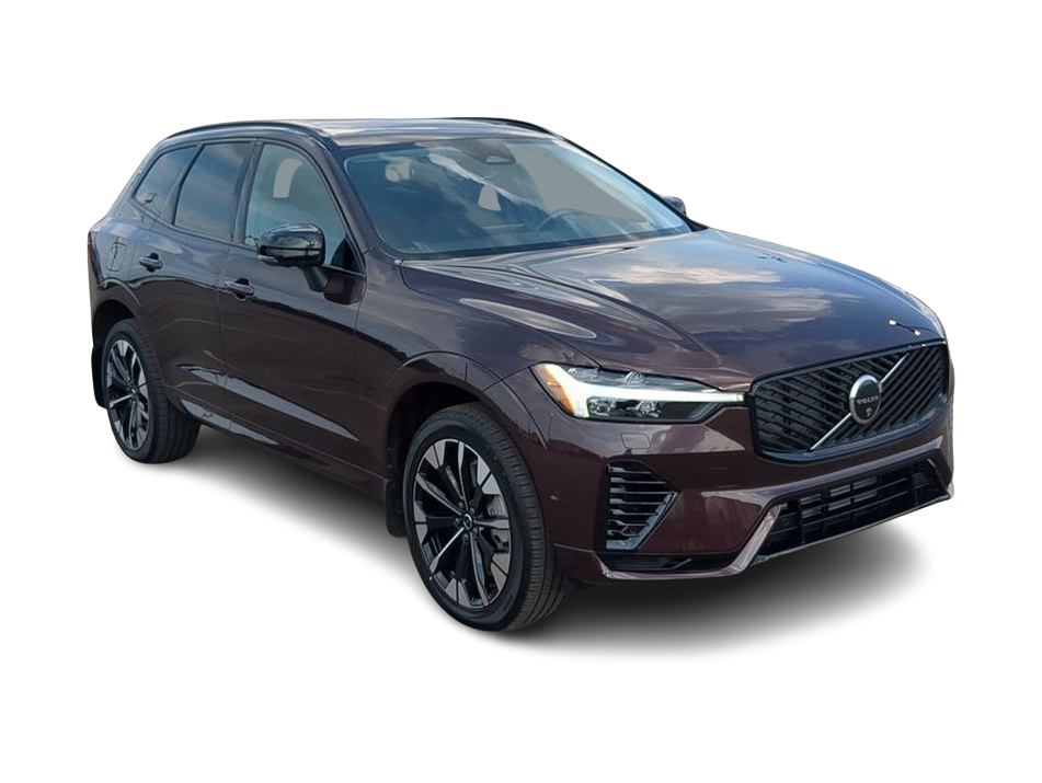 Thumbnail: 2026 Volvo XC60 - 20