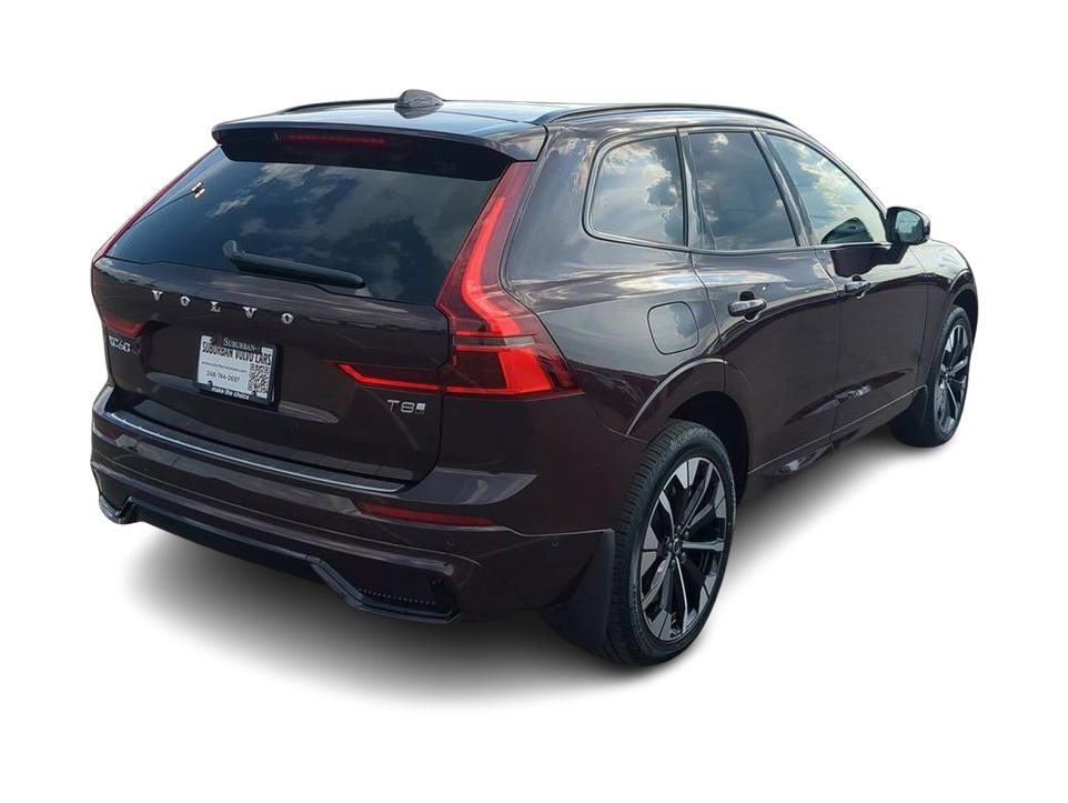 Thumbnail: 2026 Volvo XC60 - 18