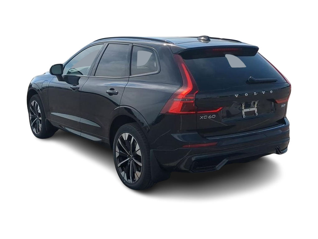 Thumbnail: 2026 Volvo XC60 - 4