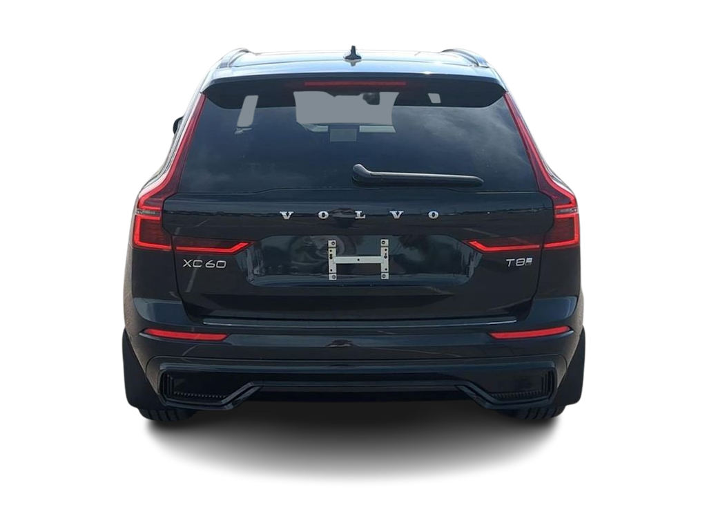 Thumbnail: 2026 Volvo XC60 - 5