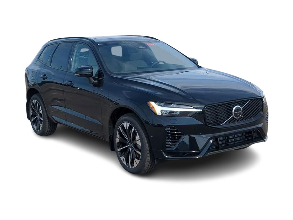 Thumbnail: 2026 Volvo XC60 - 20