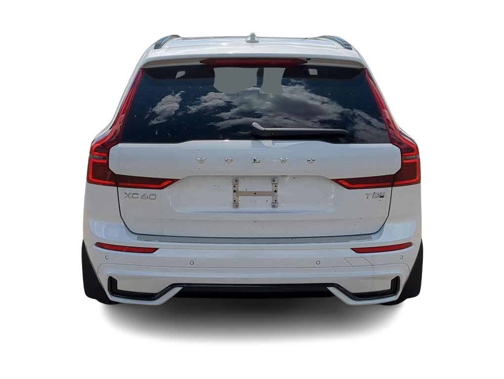Thumbnail: 2026 Volvo XC60 - 5