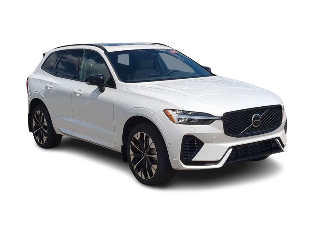 Thumbnail: 2026 Volvo XC60 - 20