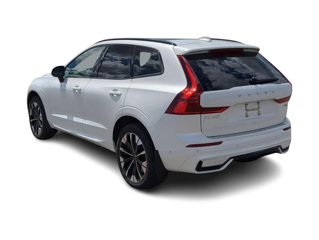 Thumbnail: 2026 Volvo XC60 - 4