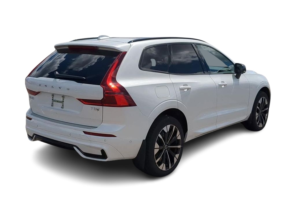 Thumbnail: 2026 Volvo XC60 - 18