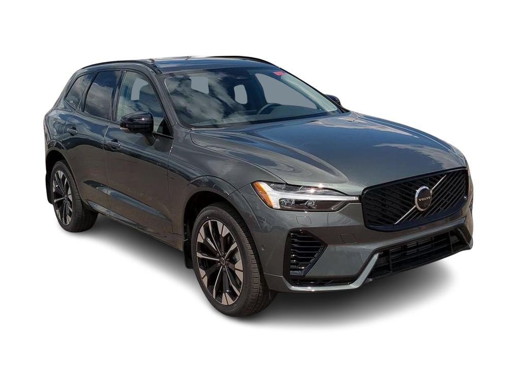 Thumbnail: 2026 Volvo XC60 - 20