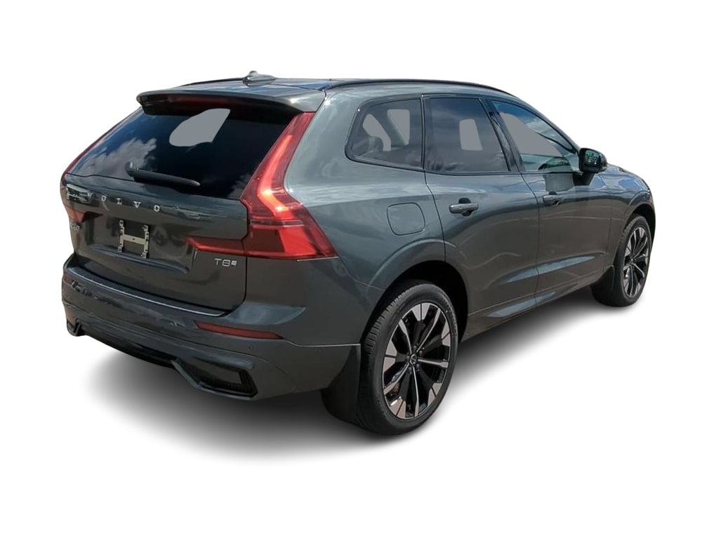 Thumbnail: 2026 Volvo XC60 - 18
