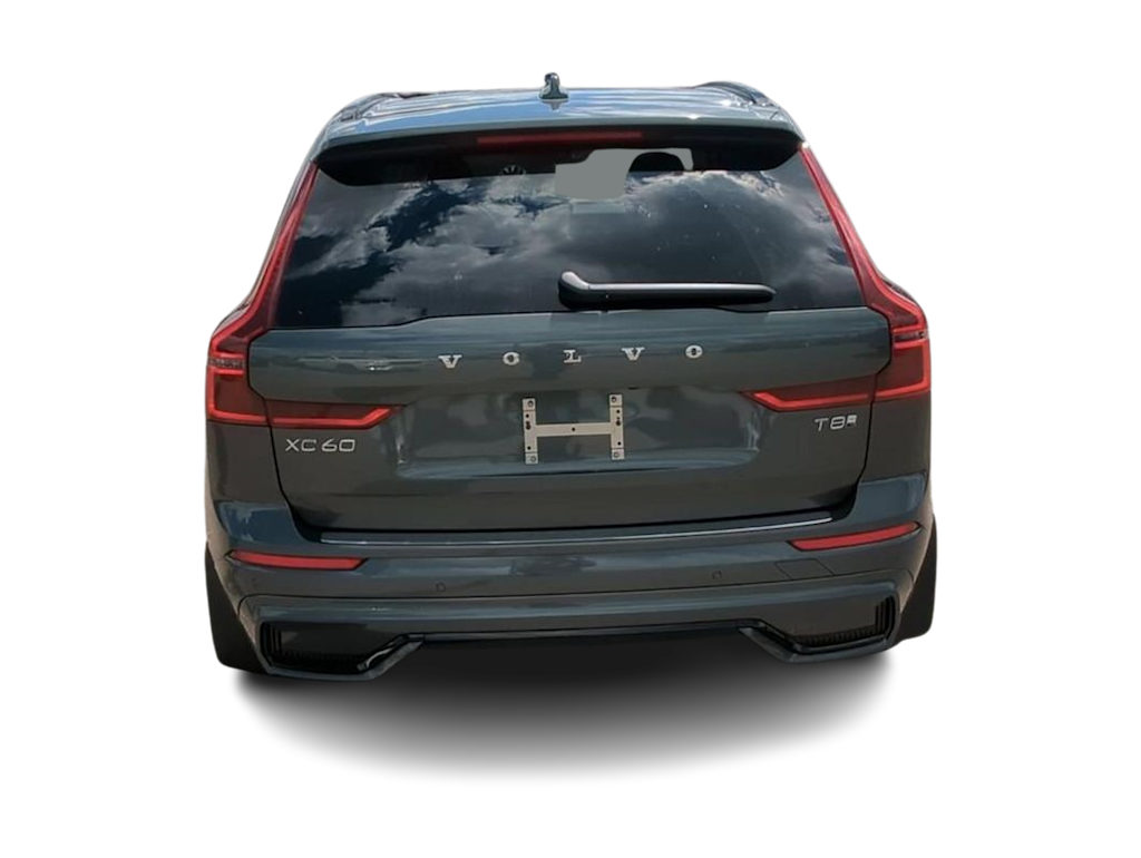Thumbnail: 2026 Volvo XC60 - 5