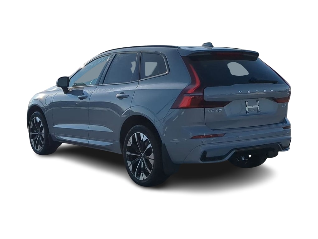 Thumbnail: 2026 Volvo XC60 - 4