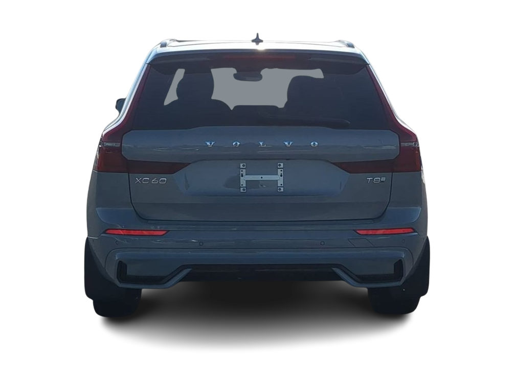 Thumbnail: 2026 Volvo XC60 - 5