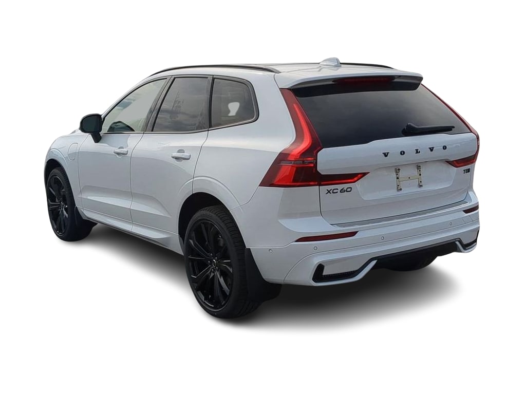 Thumbnail: 2026 Volvo XC60 - 4