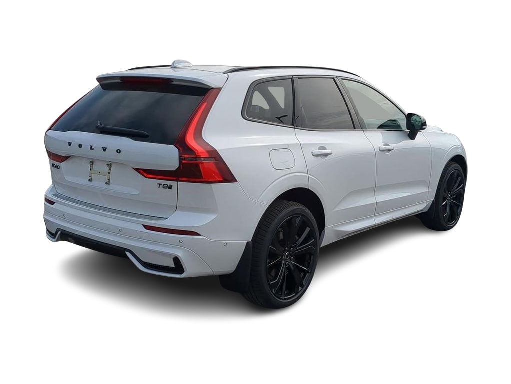 Thumbnail: 2026 Volvo XC60 - 18
