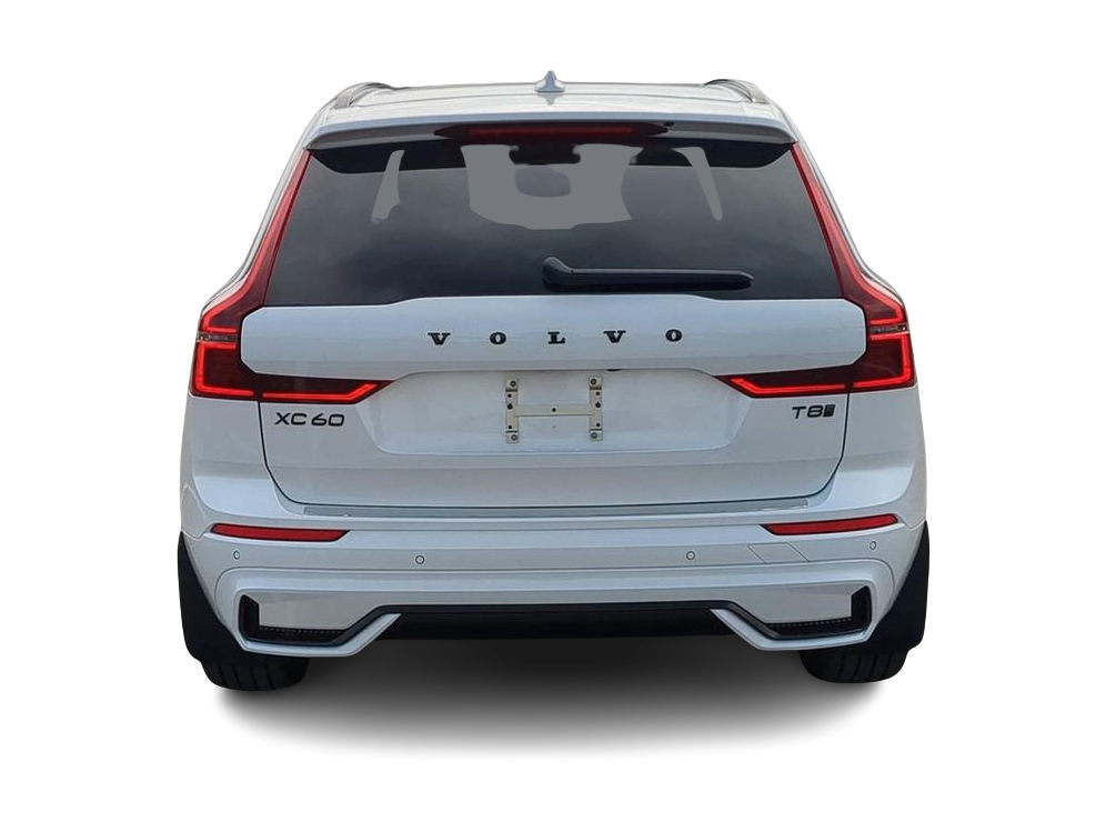 Thumbnail: 2026 Volvo XC60 - 5