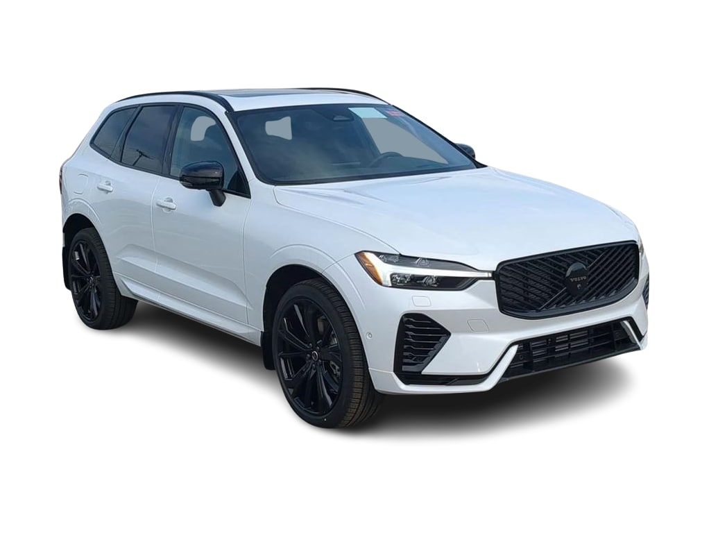 Thumbnail: 2026 Volvo XC60 - 20