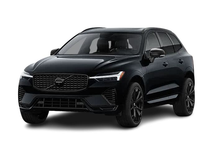 2025 Volvo XC60 Recharge Core 2