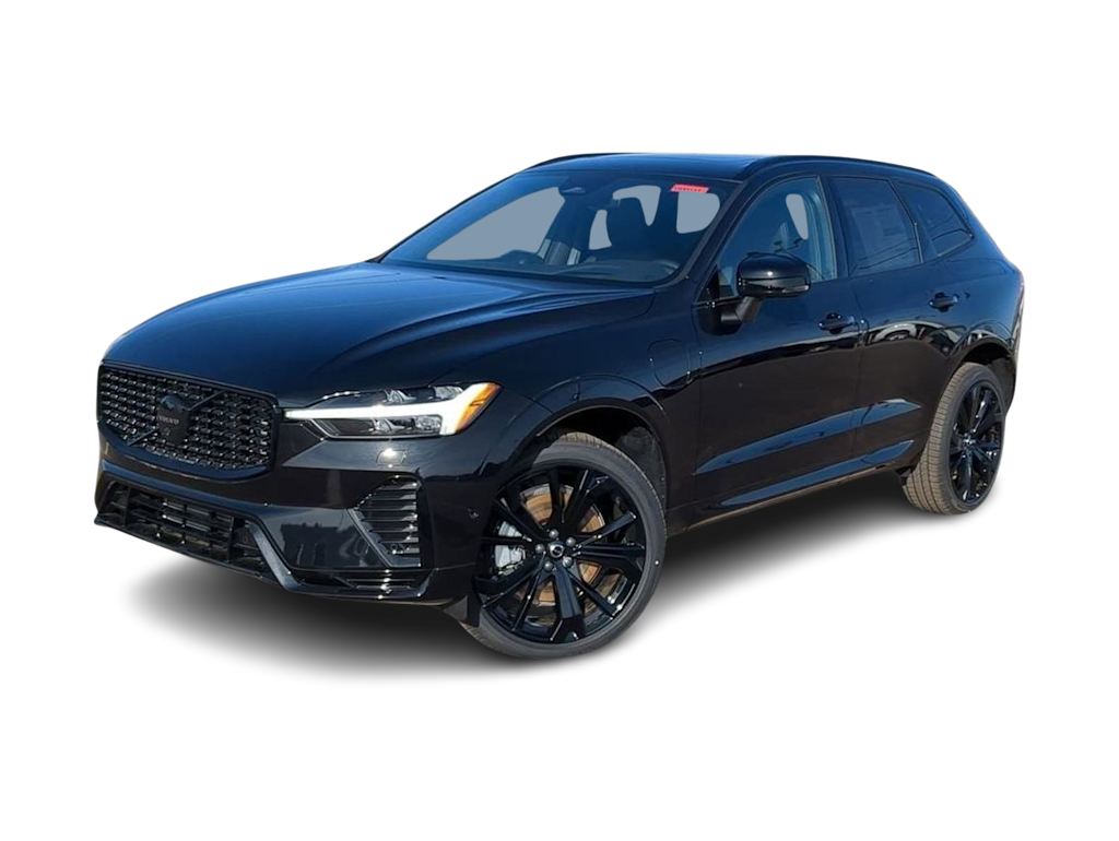 Thumbnail: 2025 Volvo XC60 - 2