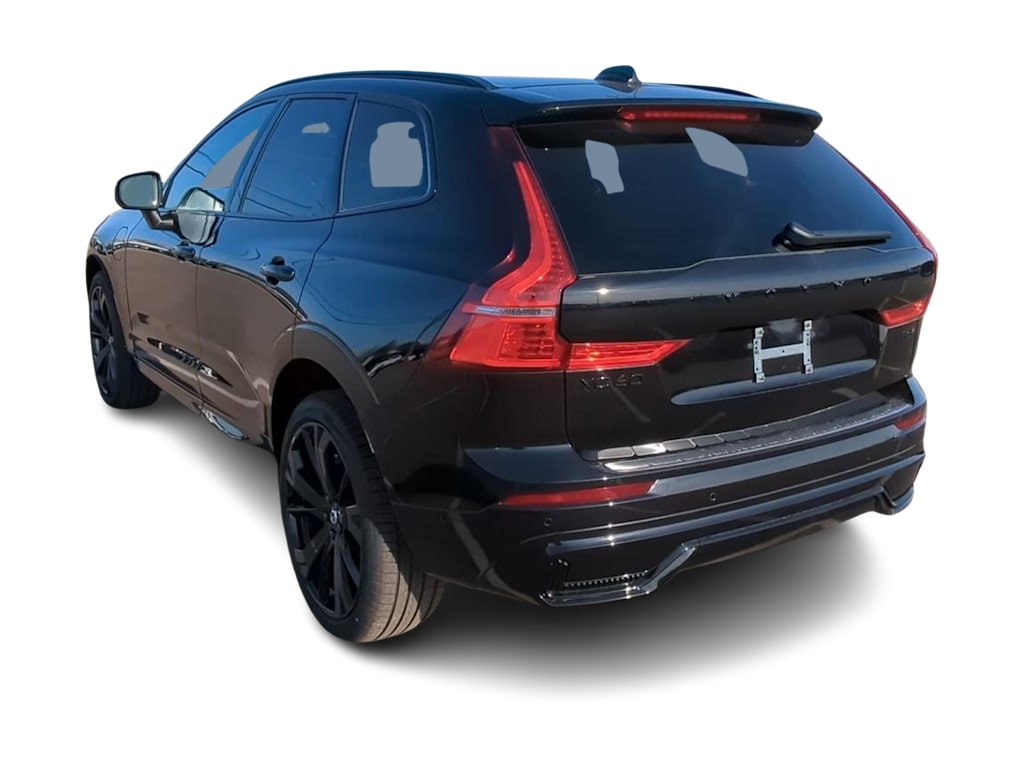 Thumbnail: 2025 Volvo XC60 - 5