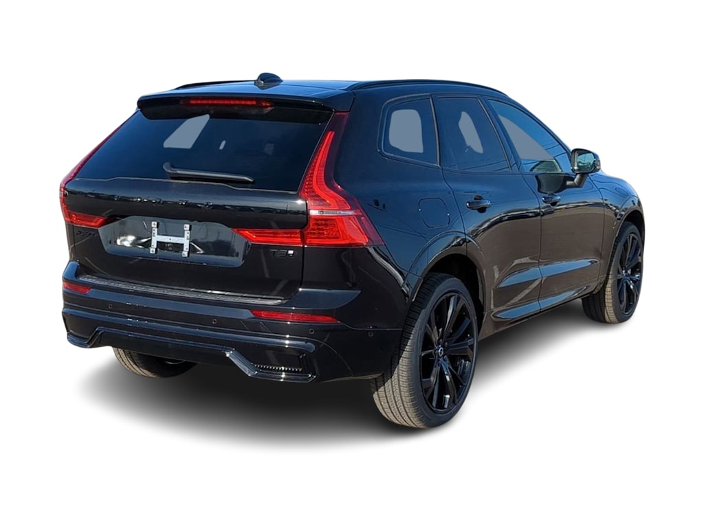 Thumbnail: 2025 Volvo XC60 - 20