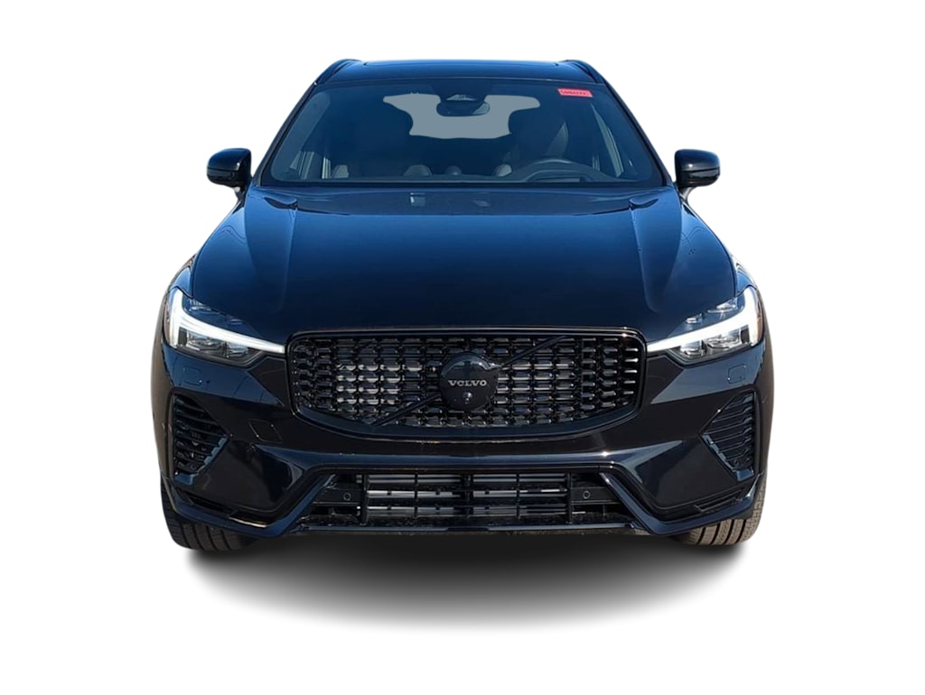 Thumbnail: 2025 Volvo XC60 - 7