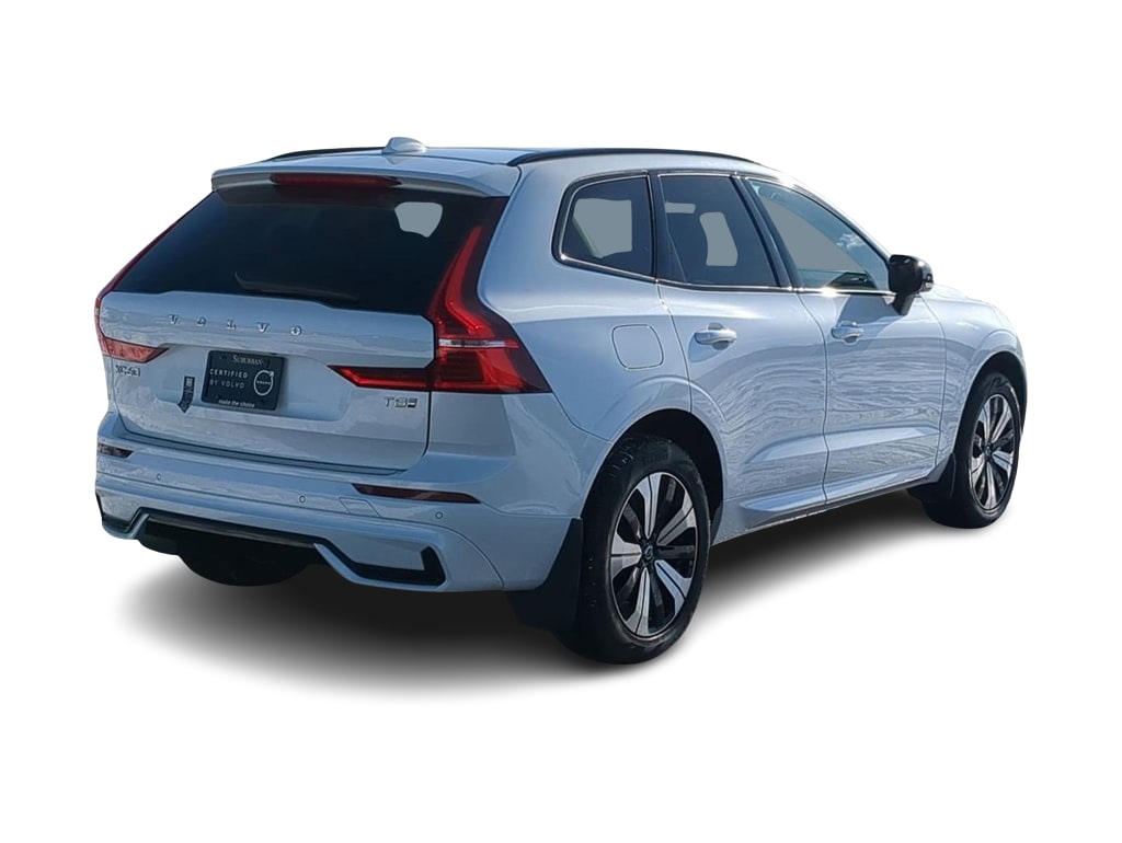 Thumbnail: 2025 Volvo XC60 - 19