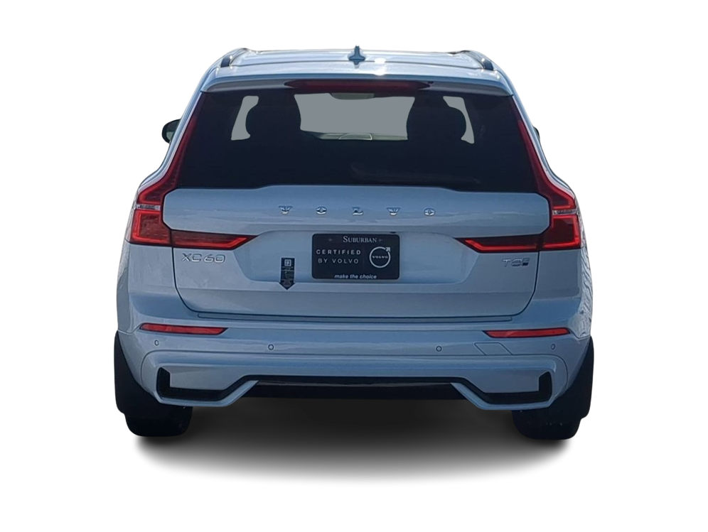 Thumbnail: 2025 Volvo XC60 - 5
