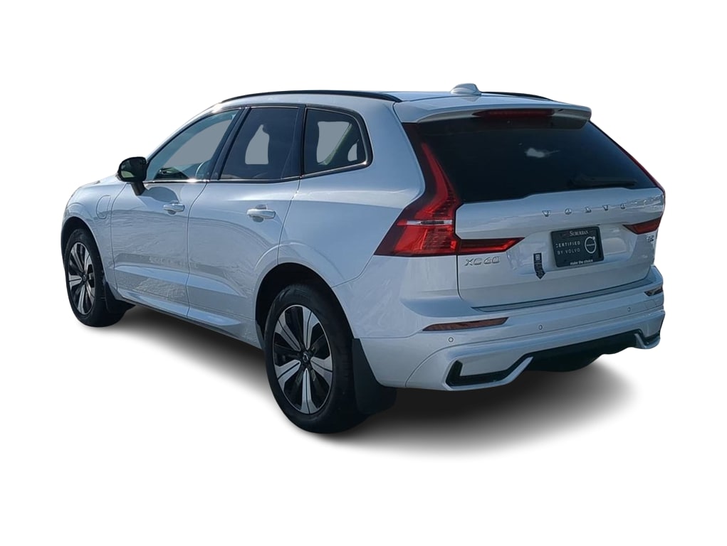 Thumbnail: 2025 Volvo XC60 - 4