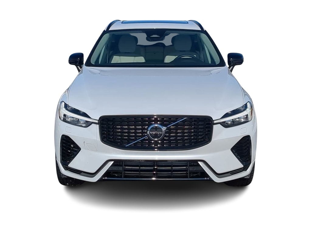 Thumbnail: 2025 Volvo XC60 - 6